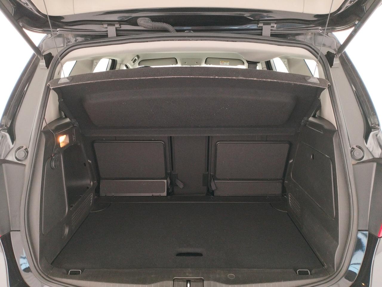 Opel Meriva 1.4 Turbo 120CV GPL - NEOPATENTATI