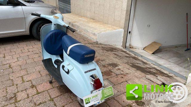 PIAGGIO Vespa 125 Primavera Vespa-125-Primavera