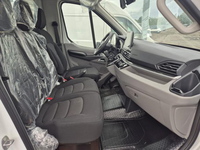 MAXUS Deliver 9 Deliver9 2.0 CRDI 150CV RWD PL Cabinato