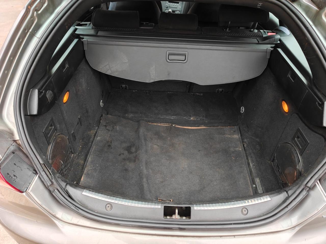 Alfa Romeo 159 1.9 JTDm 16V Sportwagon