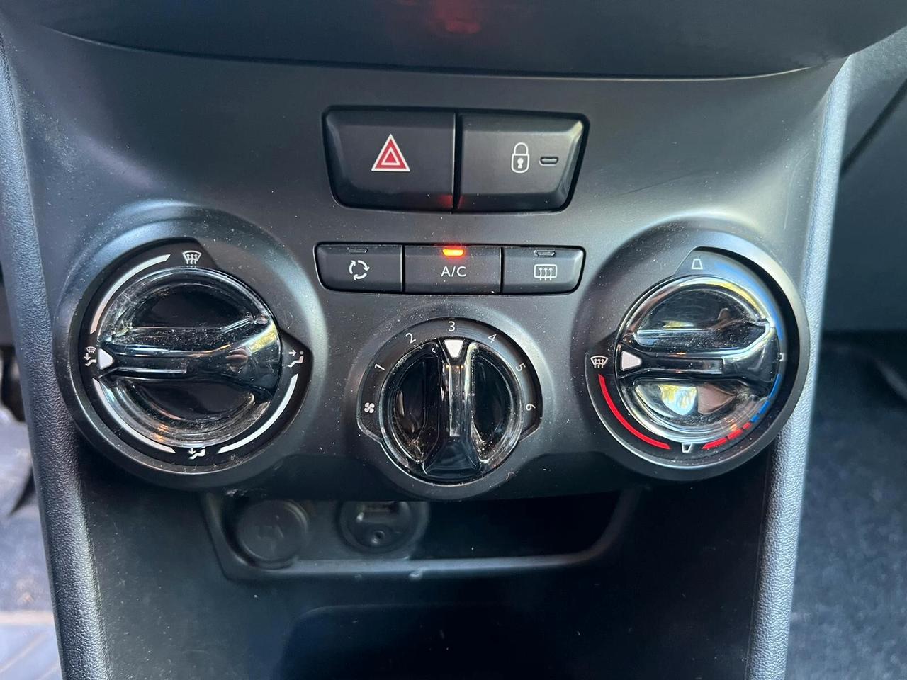 Peugeot 2008 PureTech 82 Active