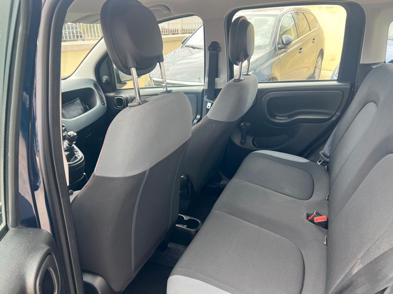 Fiat Panda 1.2 BENZINA 47 MILA KM 02/2020