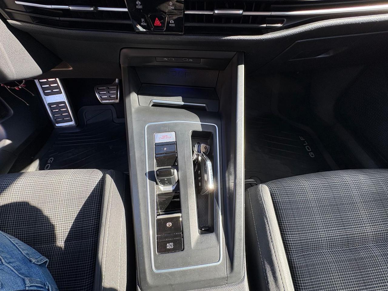 Volkswagen Golf 2.0 TDI GTD Ultimate #9254