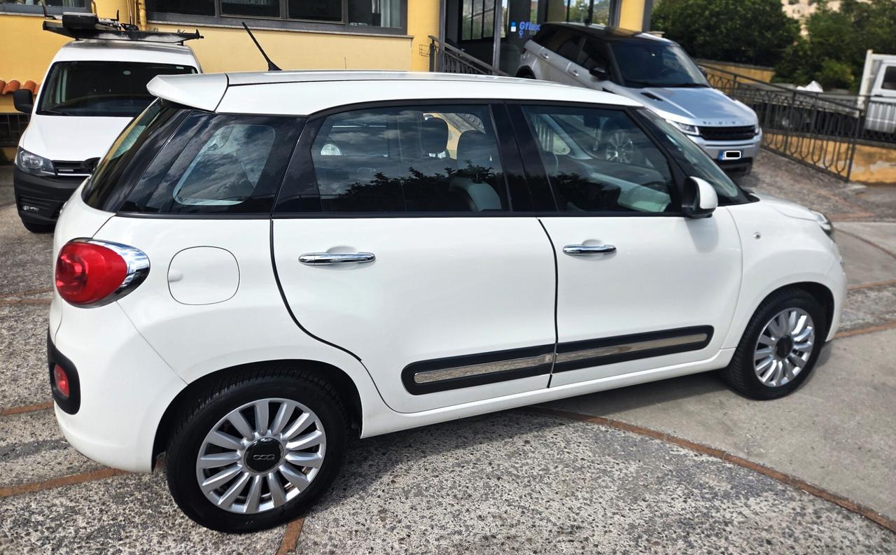 Fiat 500L 1.3 Mjt 95 CV EURO 6 BEN TENUTA GARANZIA