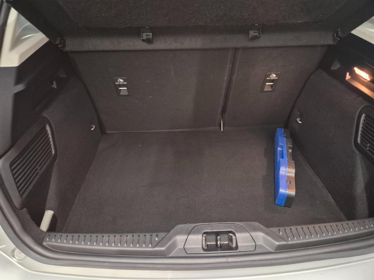 Ford Focus 1.5 EcoBlue 120 CV 5p. Business