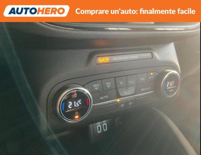 FORD Kuga 1.5 EcoBlue 120 CV aut. 2WD ST-Line X