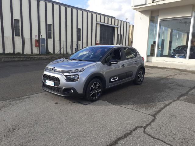 CITROEN C3 PROMO FINANZIAMENTO BlueHDi 100 S&S Shine