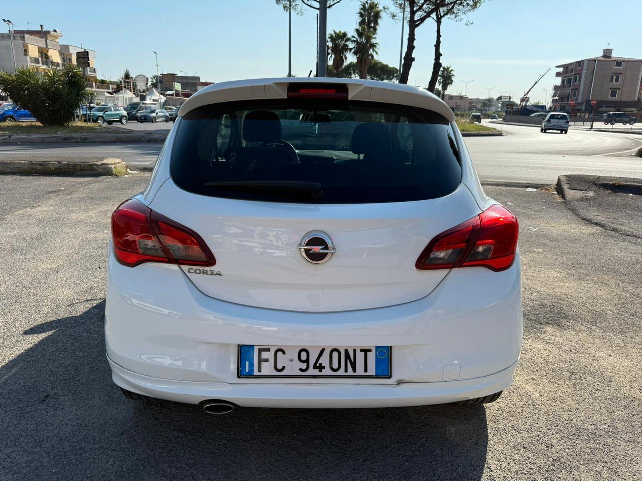 OPEL CORSA COUPé 1.4GPL-TECH 90CV EURO6B