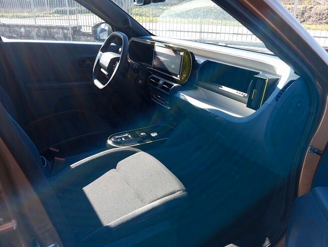 Fiat Grande Panda ICON 1.2 110CV