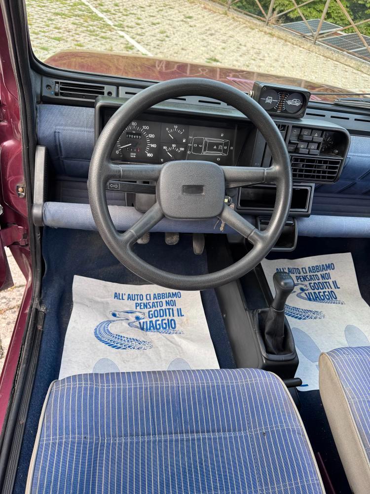 Fiat Panda 1.1 Fire Trekking 4x4 cat.