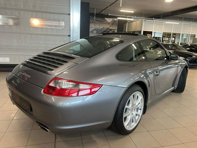 PORSCHE 911 911 Carrera 3.6 Coupè 325CV MANUALE ! ITALIANA !