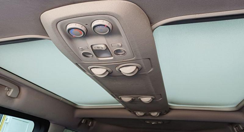 Opel Zafira Life Zafira Life 2.0d 180cv 8 POSTI Elegance AT8 G.TRAINO