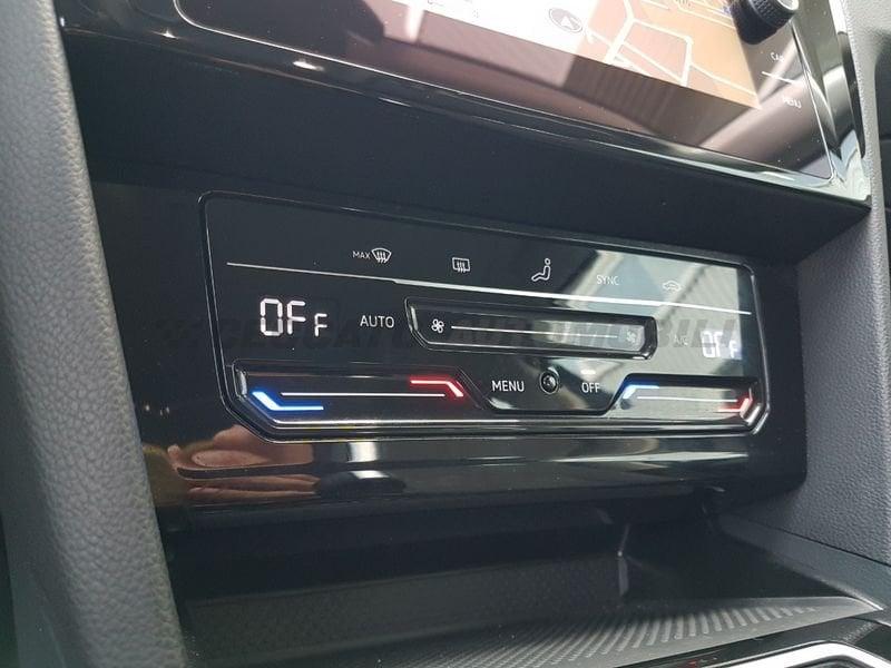 Volkswagen Passat Passat Variant 2.0 tdi Business 150cv dsg