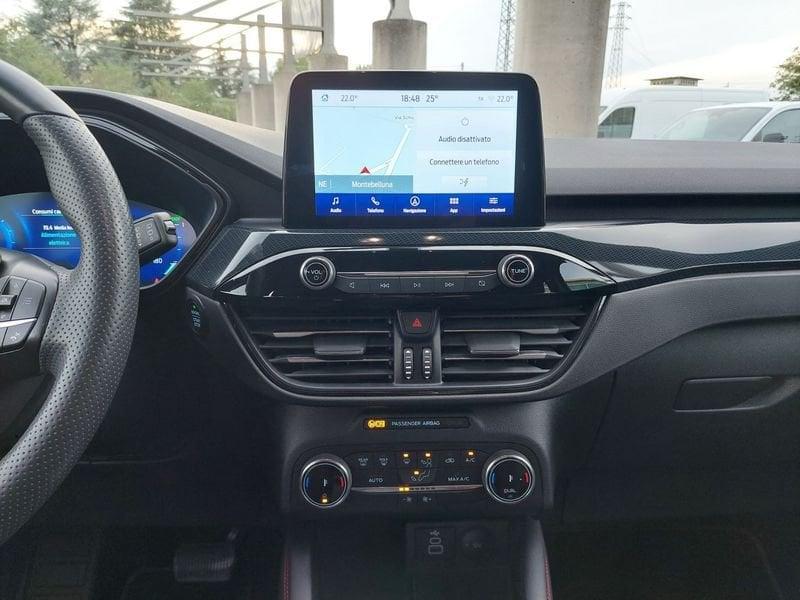 Ford Kuga Kuga 2.5 full hybrid ST-Line 2wd 190cv cvt