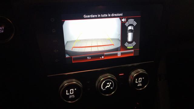 RENAULT Kadjar Blue dCi 8V 115CV EDC Business