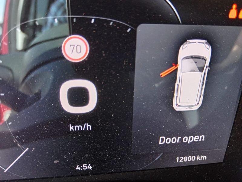 FIAT Panda 1.0 FireFly 70cv S&S Hybrid Pandina