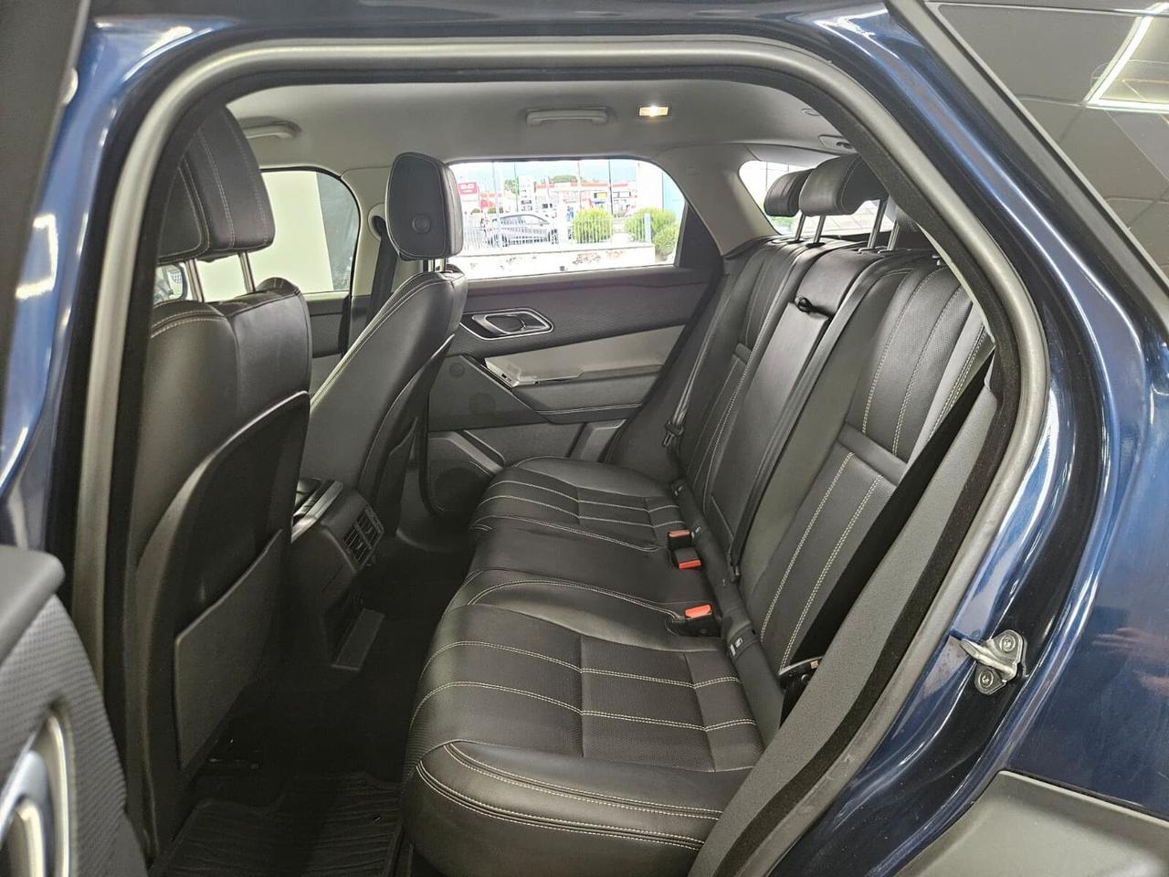 Land Rover Range Velar 2.0D I4 204 CV SE