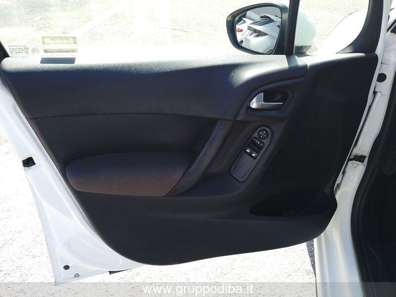 Citroën C3 2009 Benzina 1.4 vti Exclusive Gpl 95cv