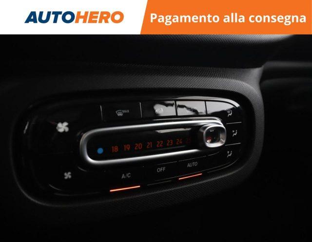 SMART ForTwo 70 1.0 Youngster