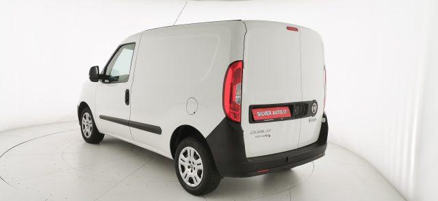 FIAT Doblo Doblò 1.3 MJT PC-TN Cargo Lamierato - prezzo+IVA