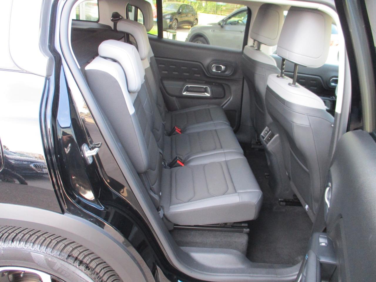 Citroen C5 Aircross BlueHDi 130 S&S EAT8 Max