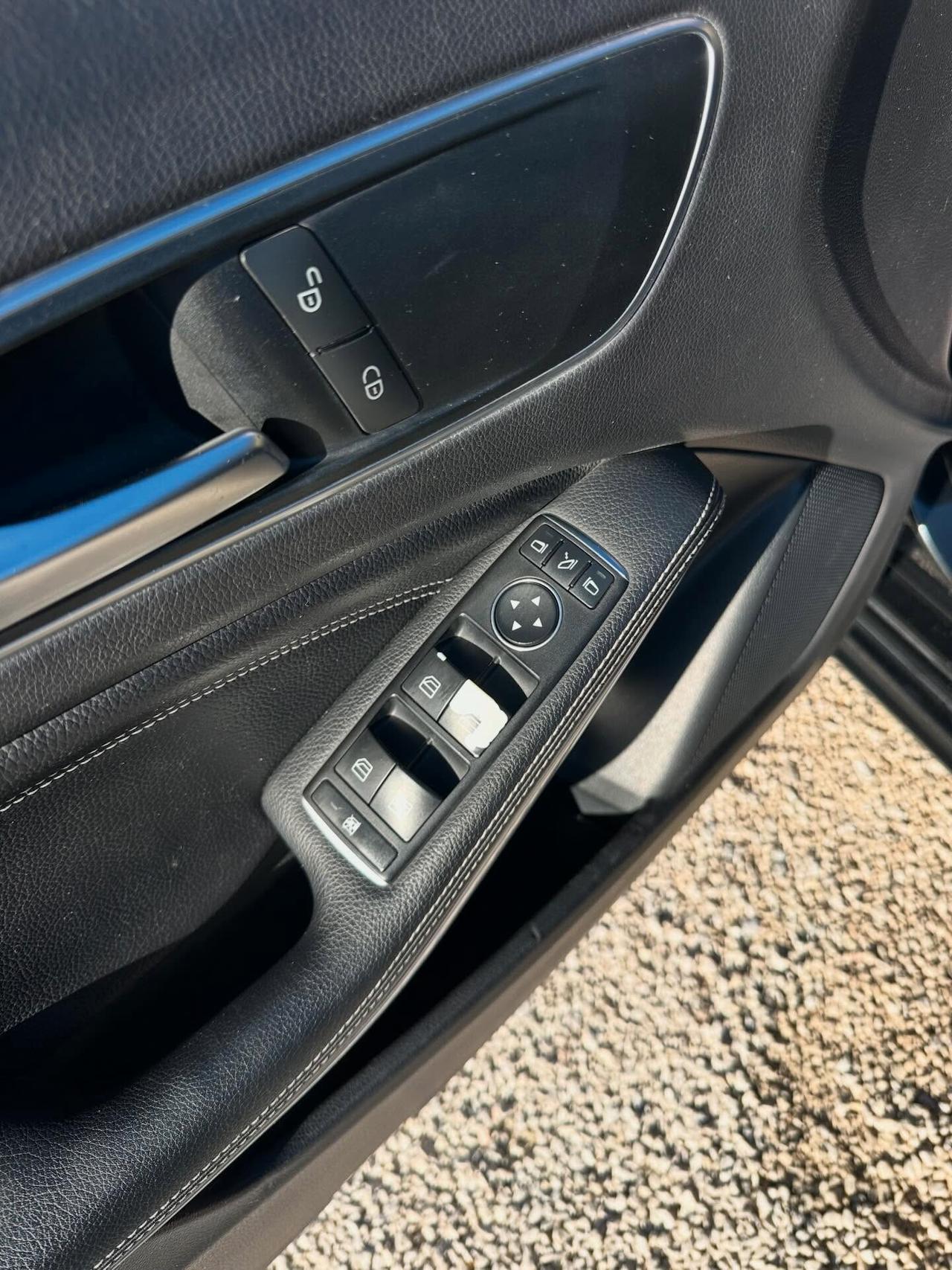 Mercedes-benz A 180 CDI Sport