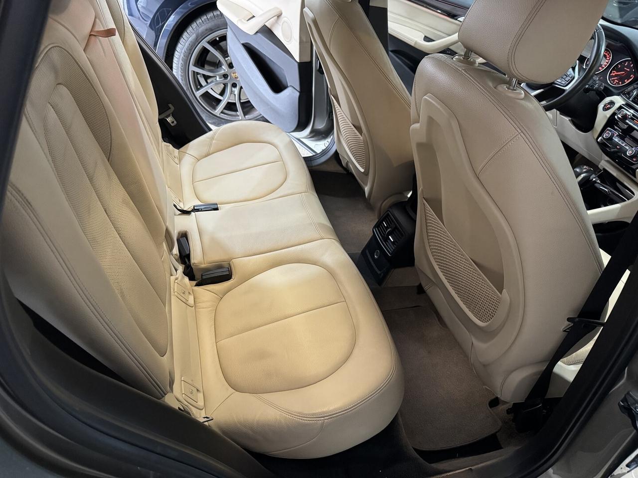 BMW X1 (F48) XDrive 2.0d MSport Automatica