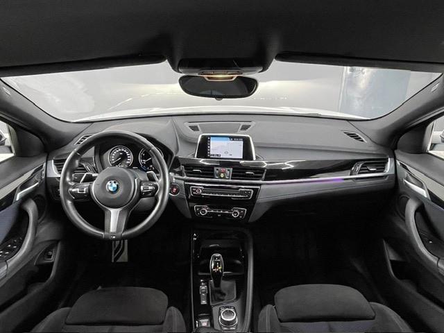 Bmw X2 xDrive20d Msport-X