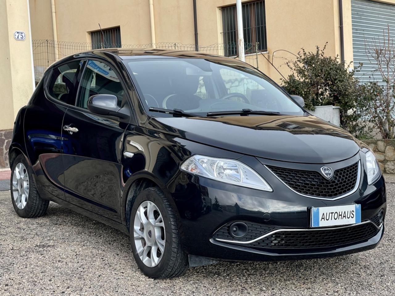 Lancia Ypsilon 1.2 69 CV 5 porte Elle