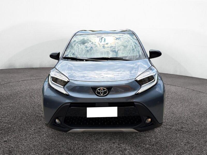 Toyota Aygo X 1.0B (72 CV) Lounge