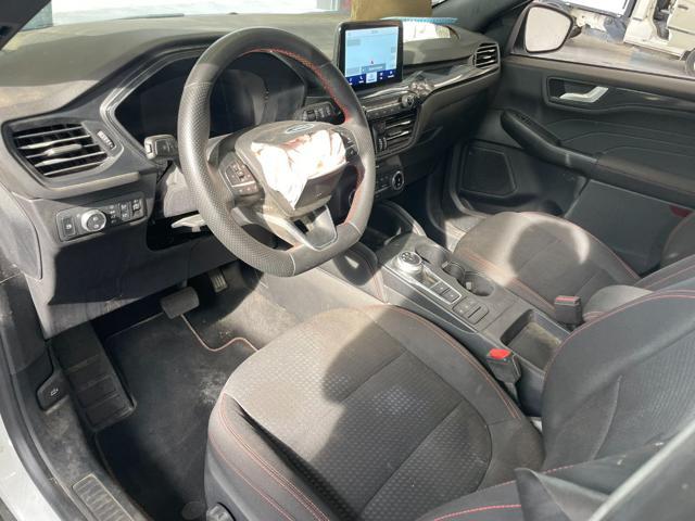 FORD Kuga 2.5 PLUG IN HYBIRD 225CV CVT 2WD ST-LINE