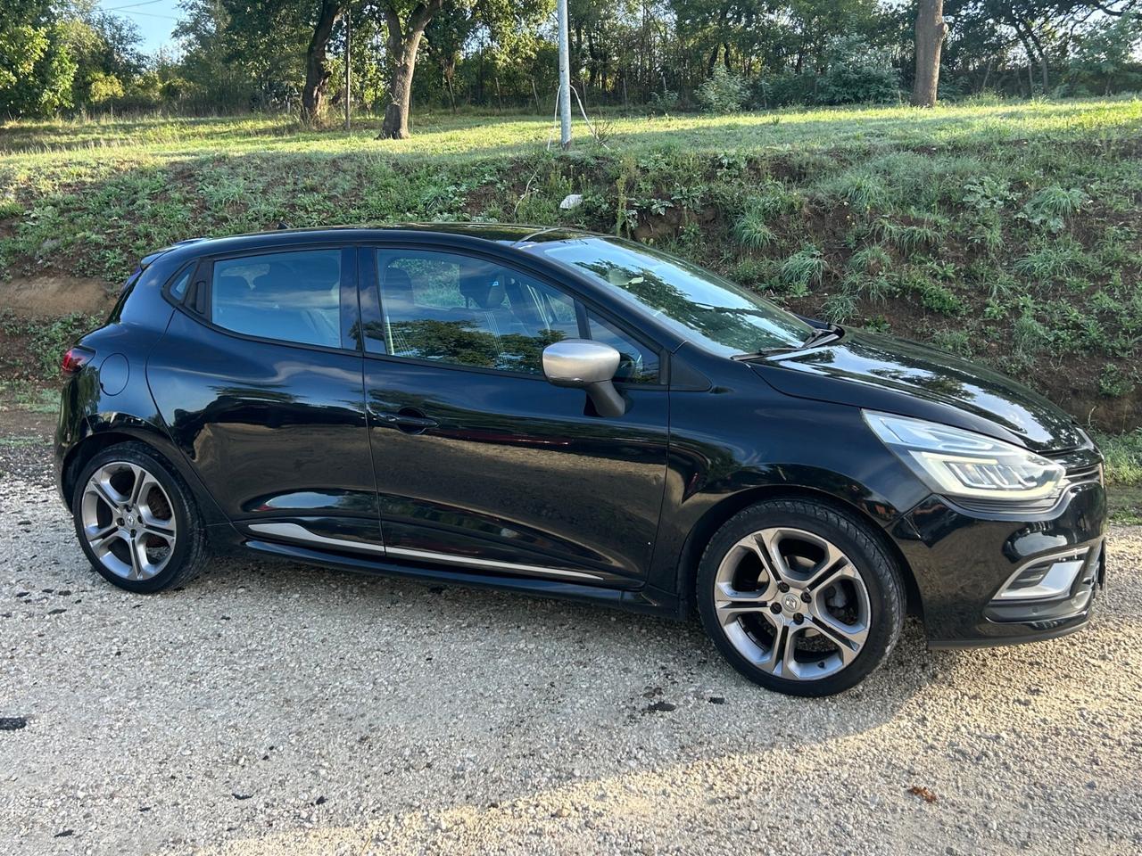 Renault Clio dCi 8V 110CV Start&Stop 5 porte Energy GT Line