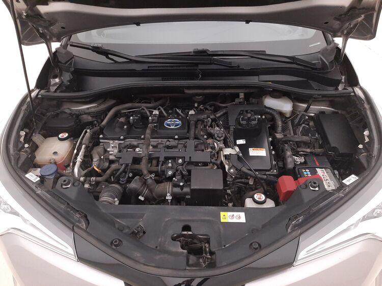 Toyota C-HR Hybrid Trend BR732564 1.8 Full Hybrid 122CV