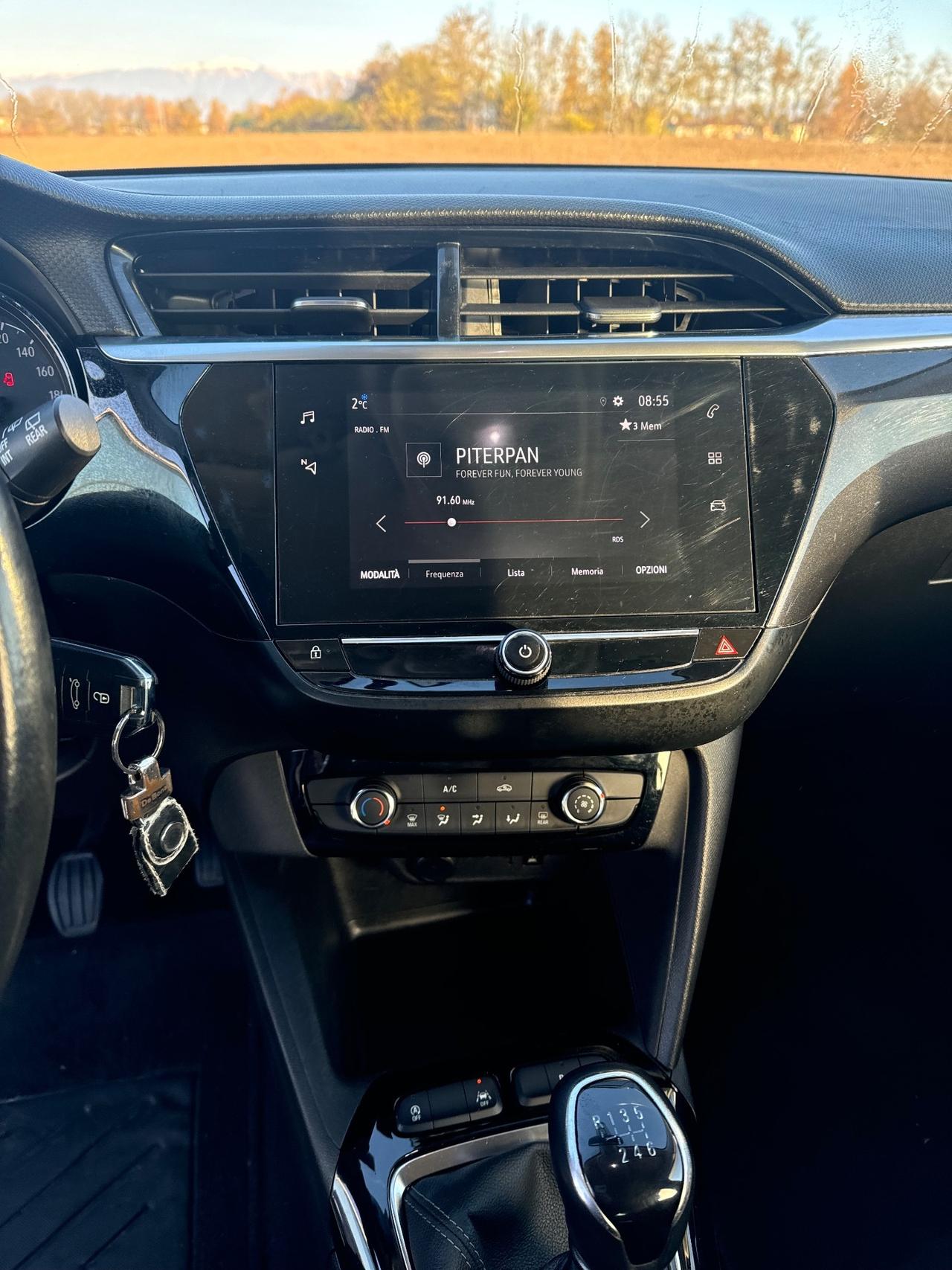 Opel Corsa 1.5 D 100 CV Edition