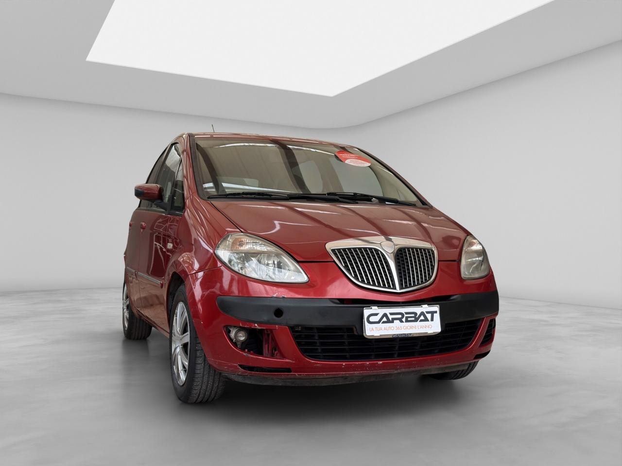 Lancia MUSA 1.3 Multijet 16V Platino