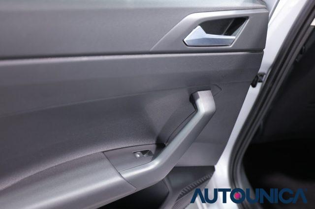 VOLKSWAGEN Polo 1.0 TSI DSG LIFE NEOPATENTATI