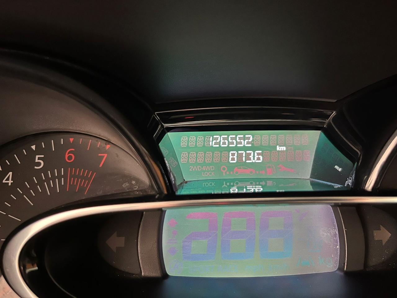 Renault Clio 1.2 75CV 5 porte Life