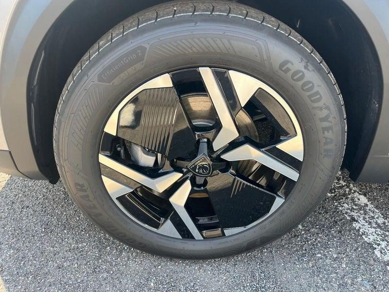 Peugeot 2008 2008 Hybrid 145 e-DCS6 GT