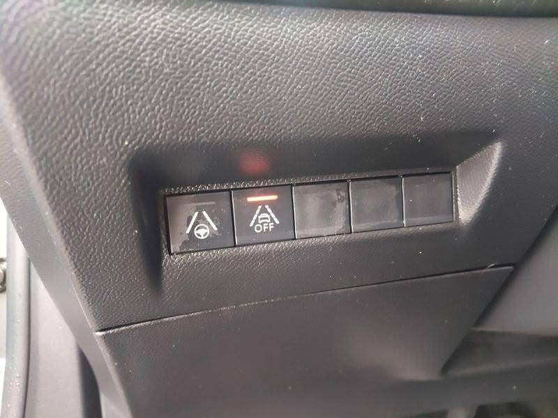 Peugeot 2008 2008 PureTech 130 S&S EAT8 GT Pack