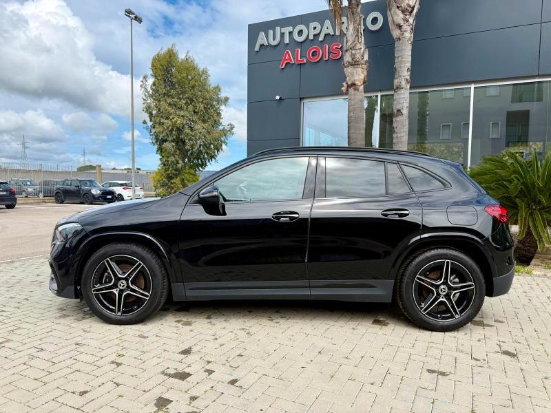 Mercedes GLA 200 AMG Line Premium Plus auto
