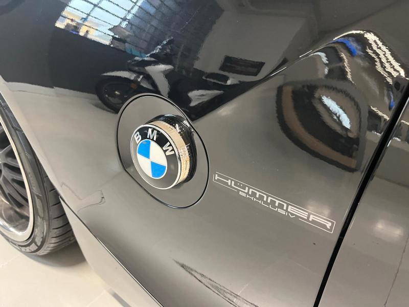 BMW Z4 Roadster 2.0i