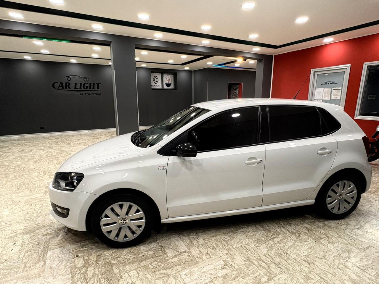 Volkswagen Polo 1.2 TDI DPF 5 p. Comfortline