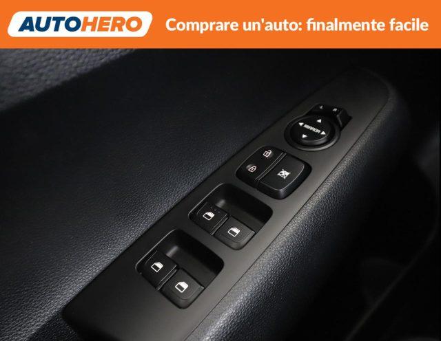 KIA Picanto 1.0 12V 5 porte Urban Fleet