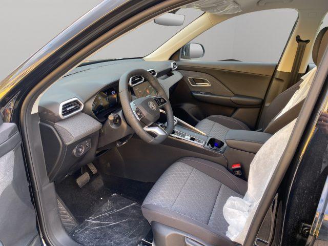 MG ZS NUOVA 1.5 Hybrid+ Comfort