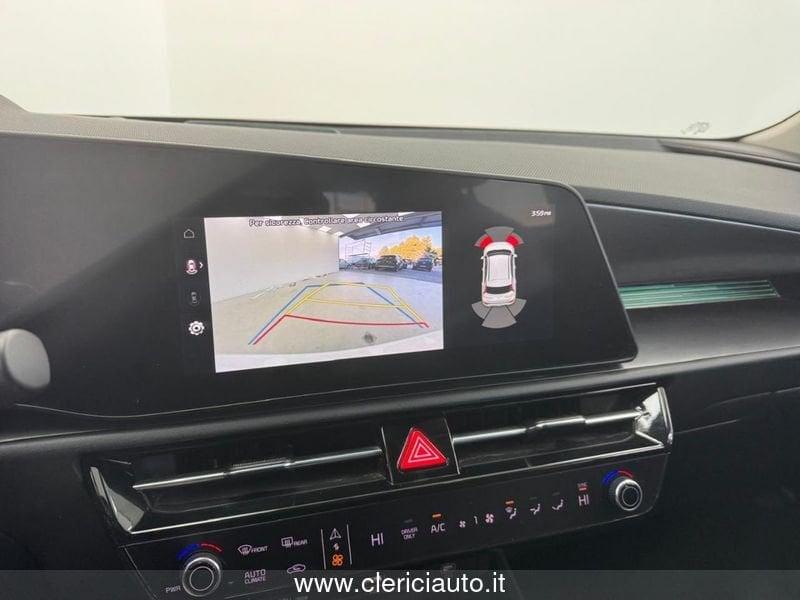 KIA Niro 1.6 GDi DCT PHEV Style