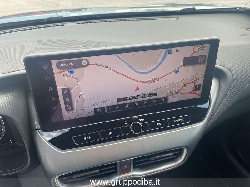 Nissan Juke N-Design AMT