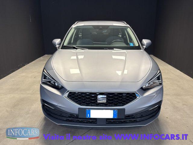 SEAT Leon Sportstourer 2.0 TDI 150 CV DSG Business - PROMO