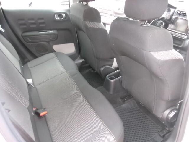 Citroen C3 PureTech 82 GPL Shine