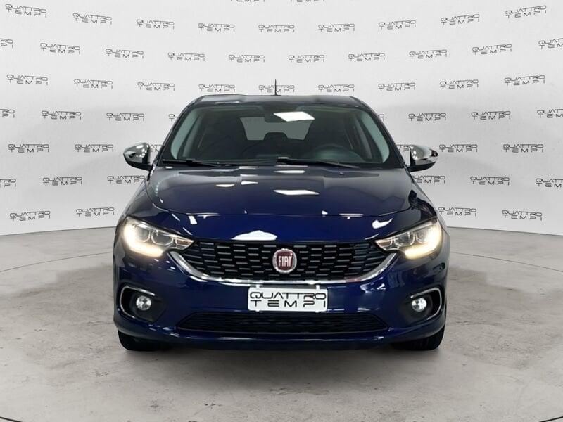 FIAT Tipo 1.6 Mjt 120cv 6M S&S Mirror