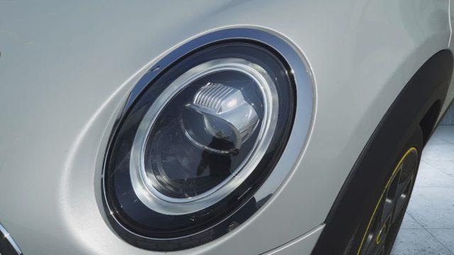 MINI Cooper SE S Aut.